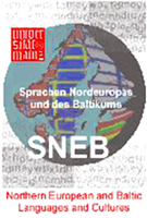 Logo SNEB