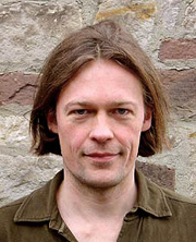 Rolf Kasteleiner
