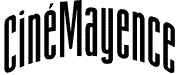 CinéMayence Logo